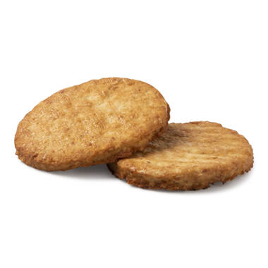 KIP GRILLBURGER VOORGEBRADEN  24x100gr